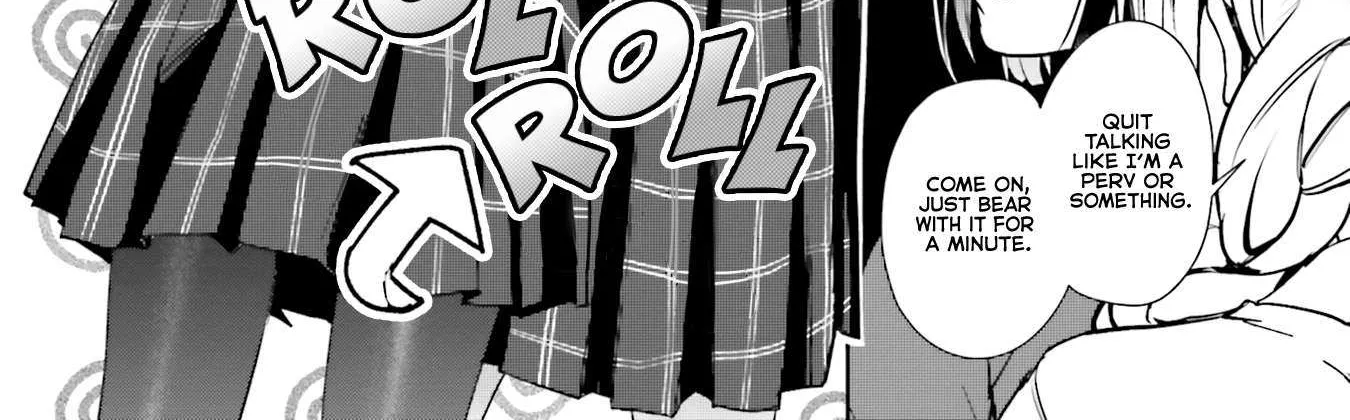 The Two Sides of Seiyuu Radio Chapter 18 page 24 - 