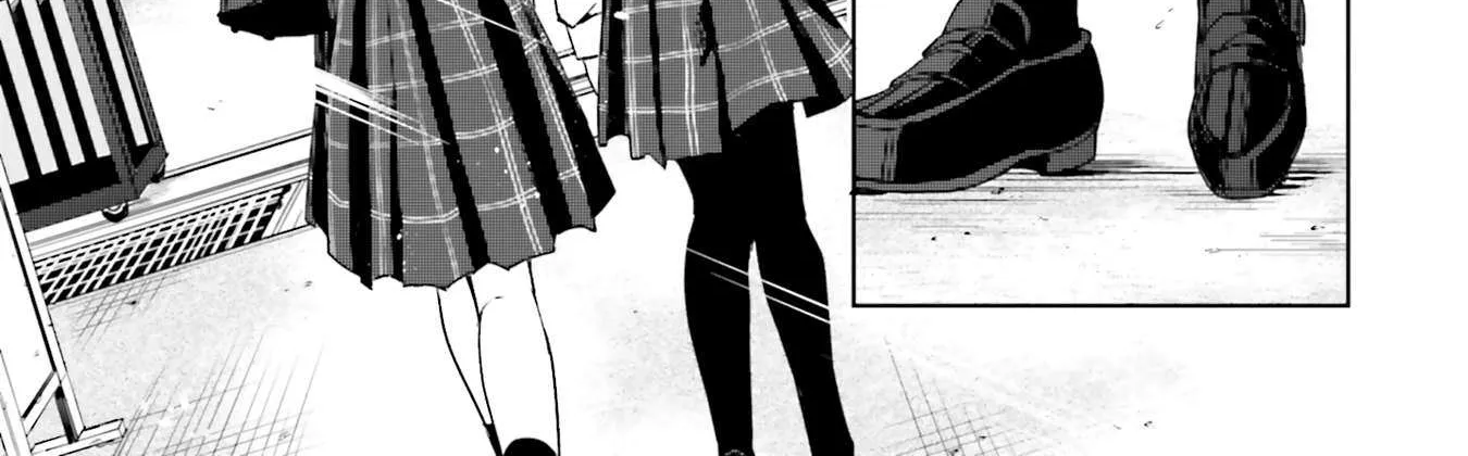 The Two Sides of Seiyuu Radio Chapter 18 page 30 - 