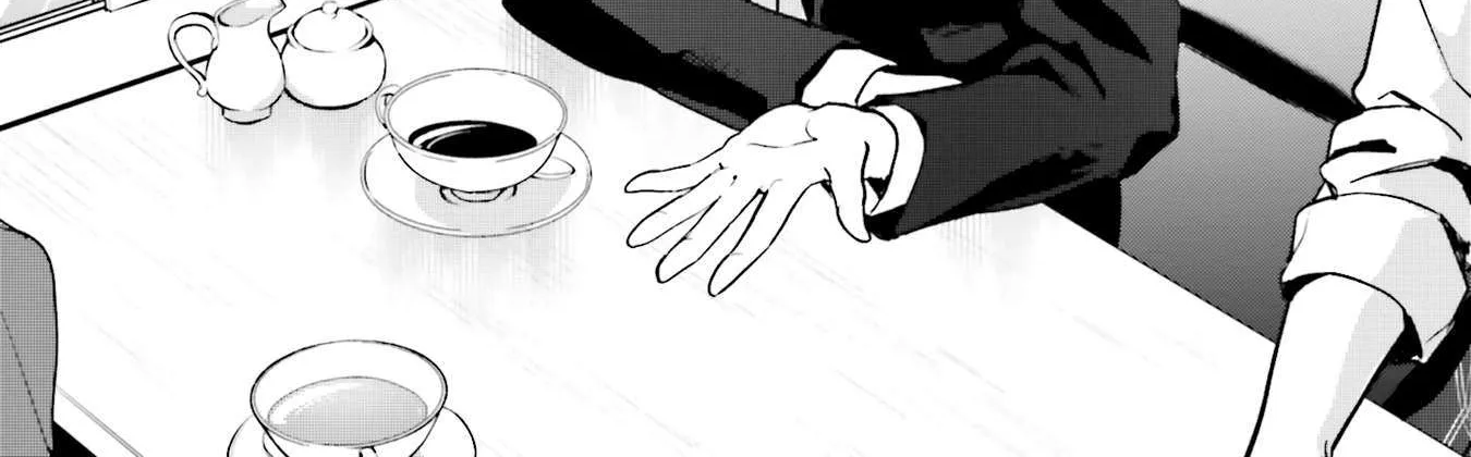 The Two Sides of Seiyuu Radio Chapter 18 page 38 - 