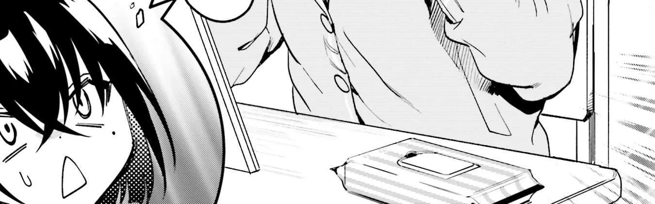 The Two Sides of Seiyuu Radio Chapter 18 page 10 - 