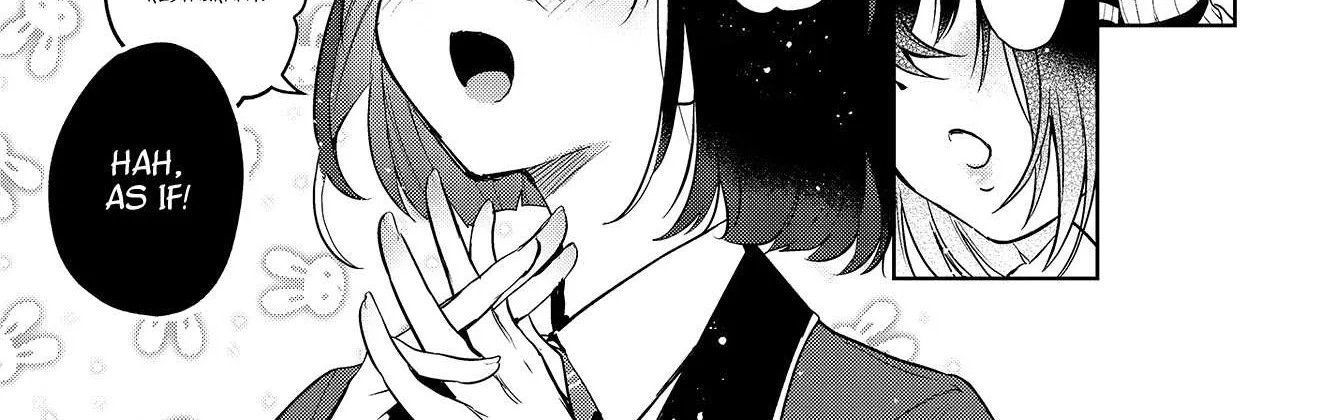 The Two Sides of Seiyuu Radio Chapter 2 page 18 - 