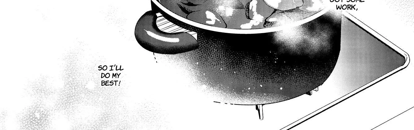 The Two Sides of Seiyuu Radio Chapter 2 page 28 - 