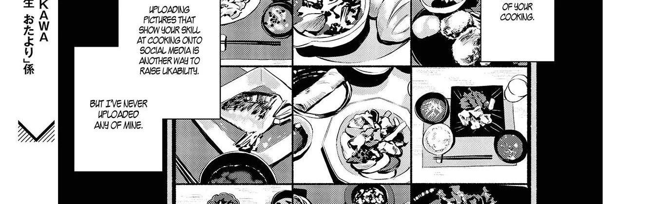 The Two Sides of Seiyuu Radio Chapter 2 page 30 - 