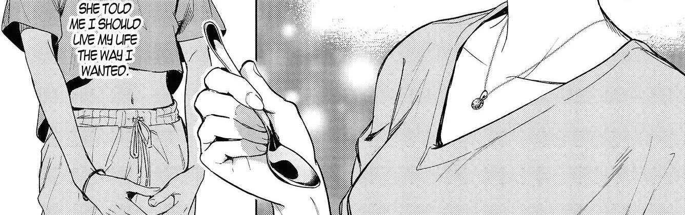 The Two Sides of Seiyuu Radio Chapter 2 page 36 - 