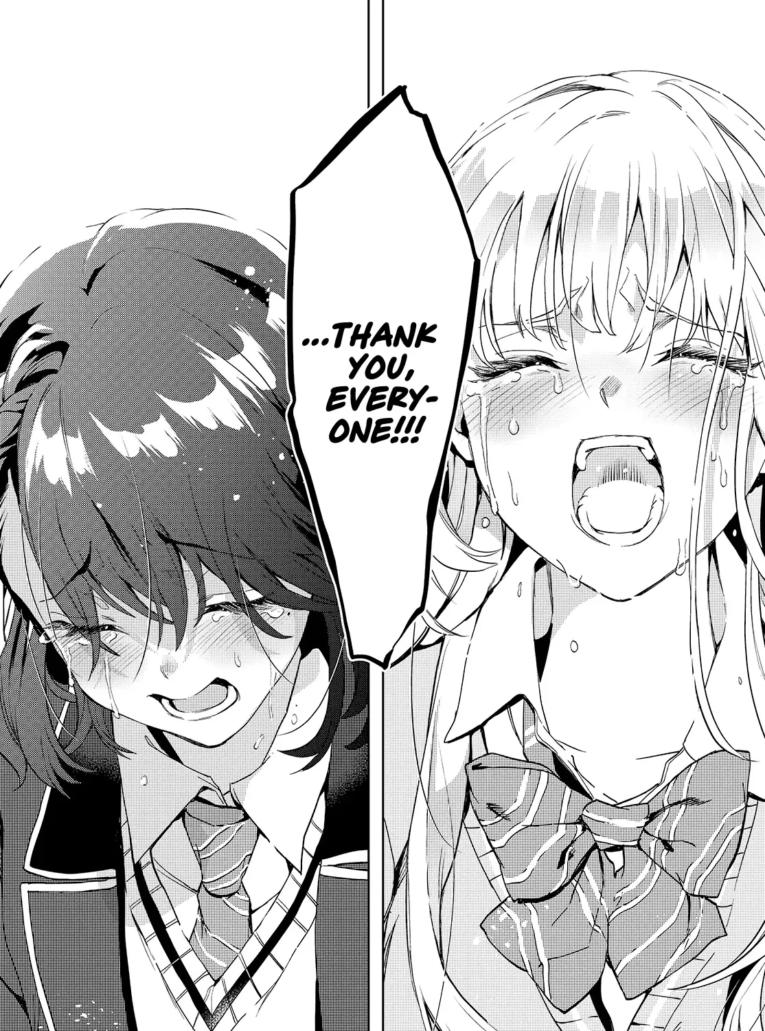 The Two Sides of Seiyuu Radio Chapter 20 page 53 - 