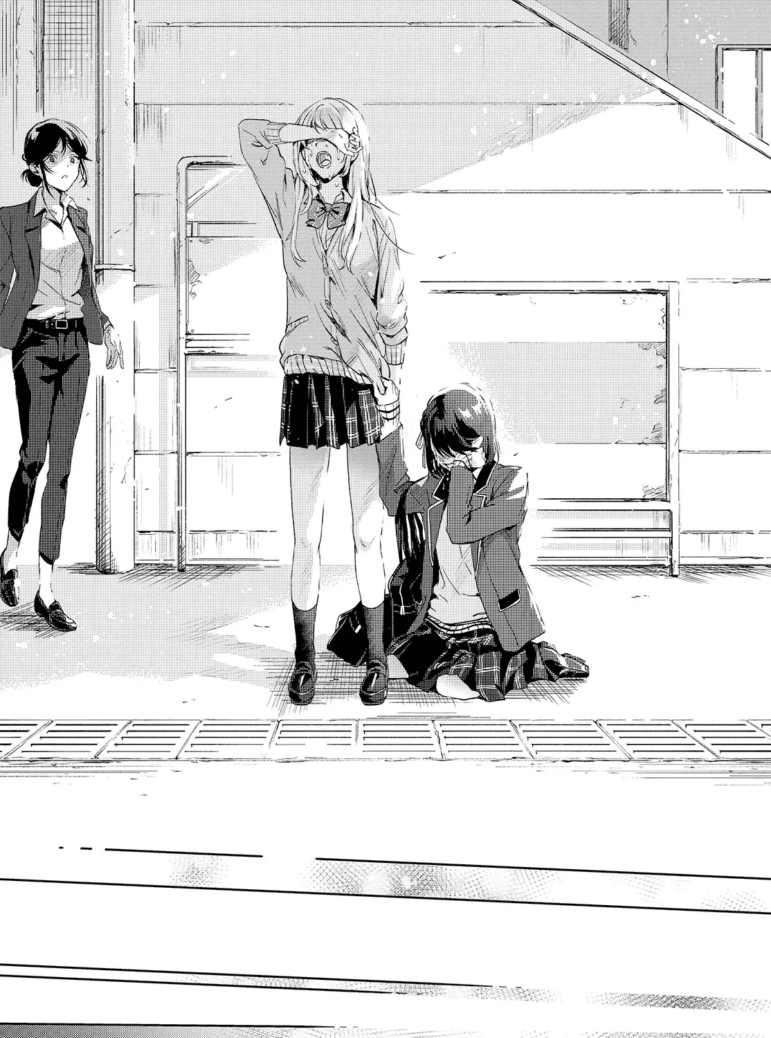 The Two Sides of Seiyuu Radio Chapter 20 page 57 - 
