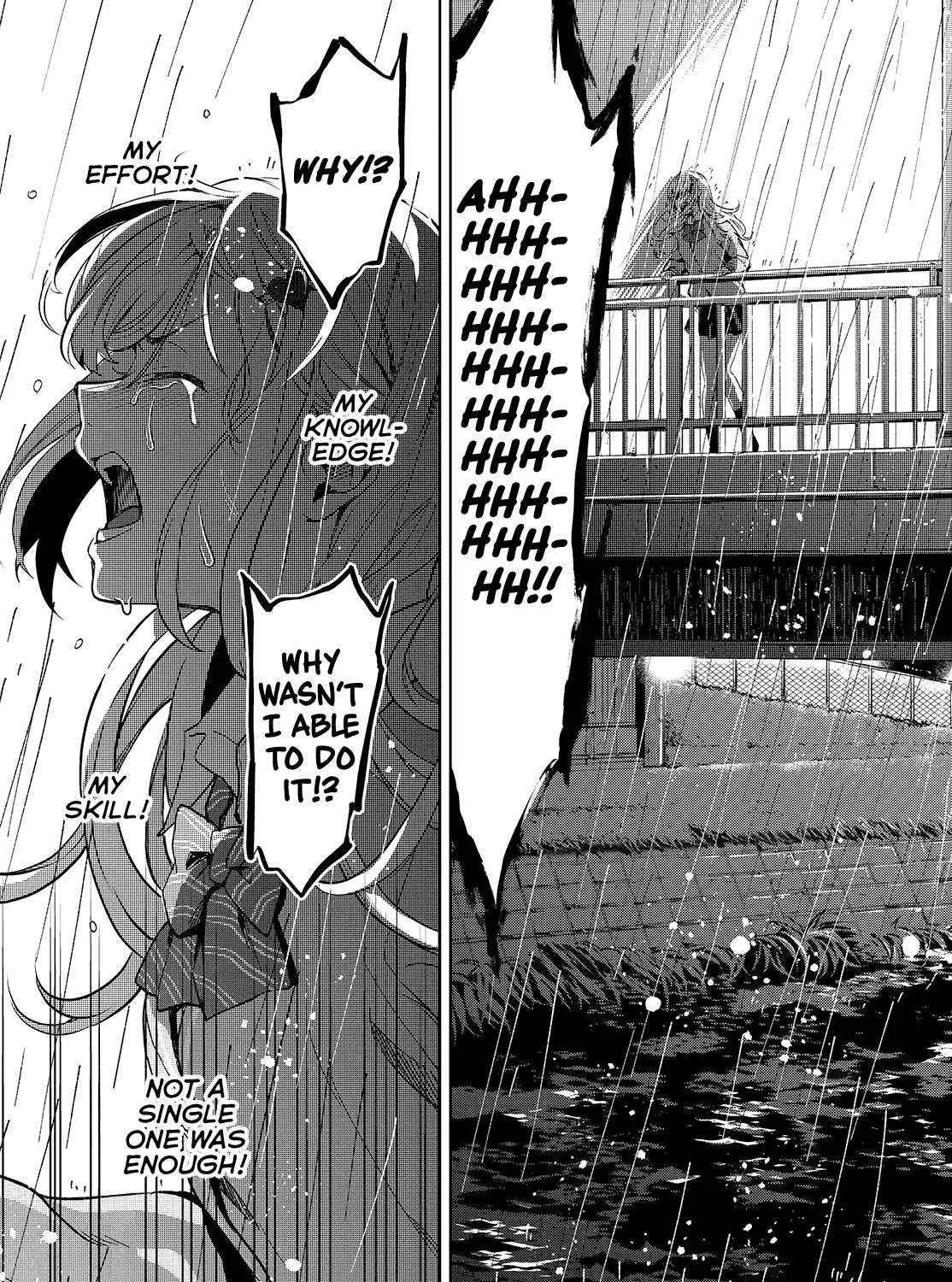 The Two Sides of Seiyuu Radio Chapter 23 page 41 - 
