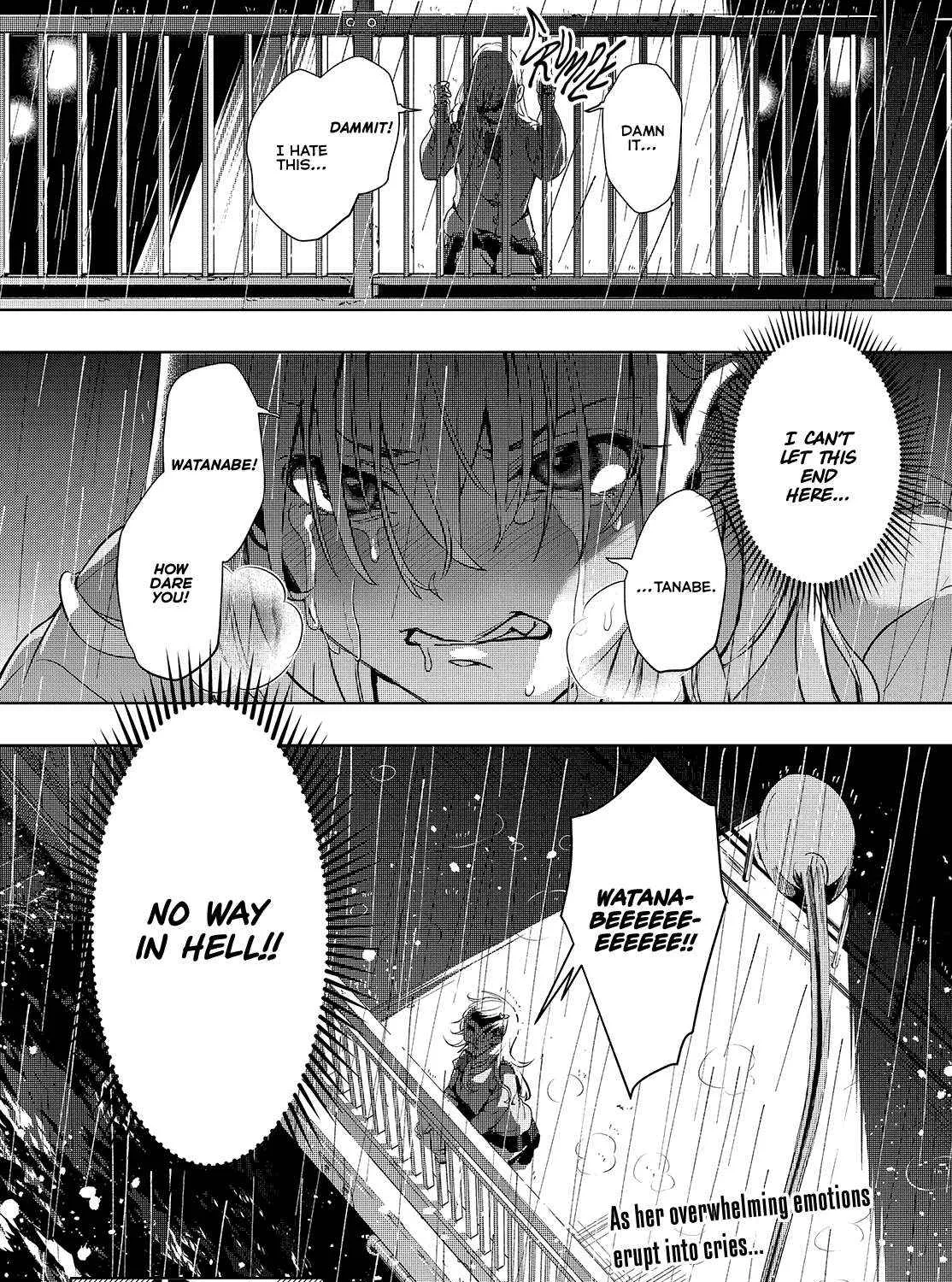 The Two Sides of Seiyuu Radio Chapter 23 page 43 - 