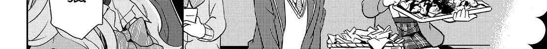 The Two Sides of Seiyuu Radio Chapter 24 page 32 - 