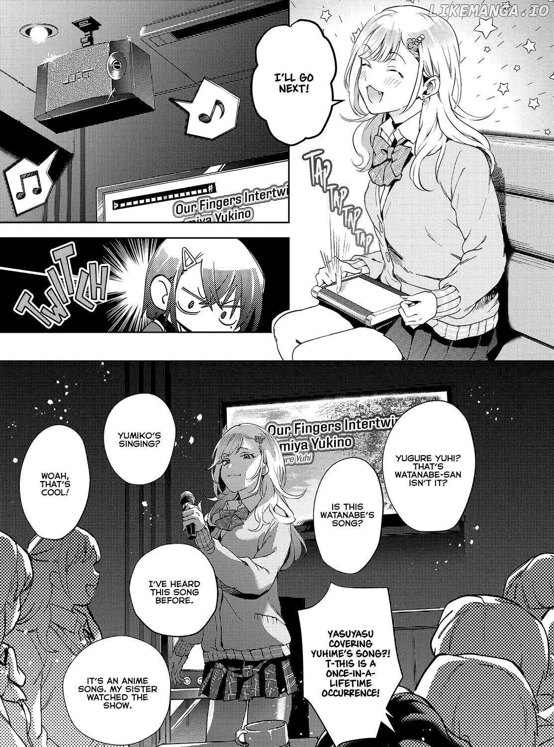 The Two Sides of Seiyuu Radio Chapter 24 page 39 - 