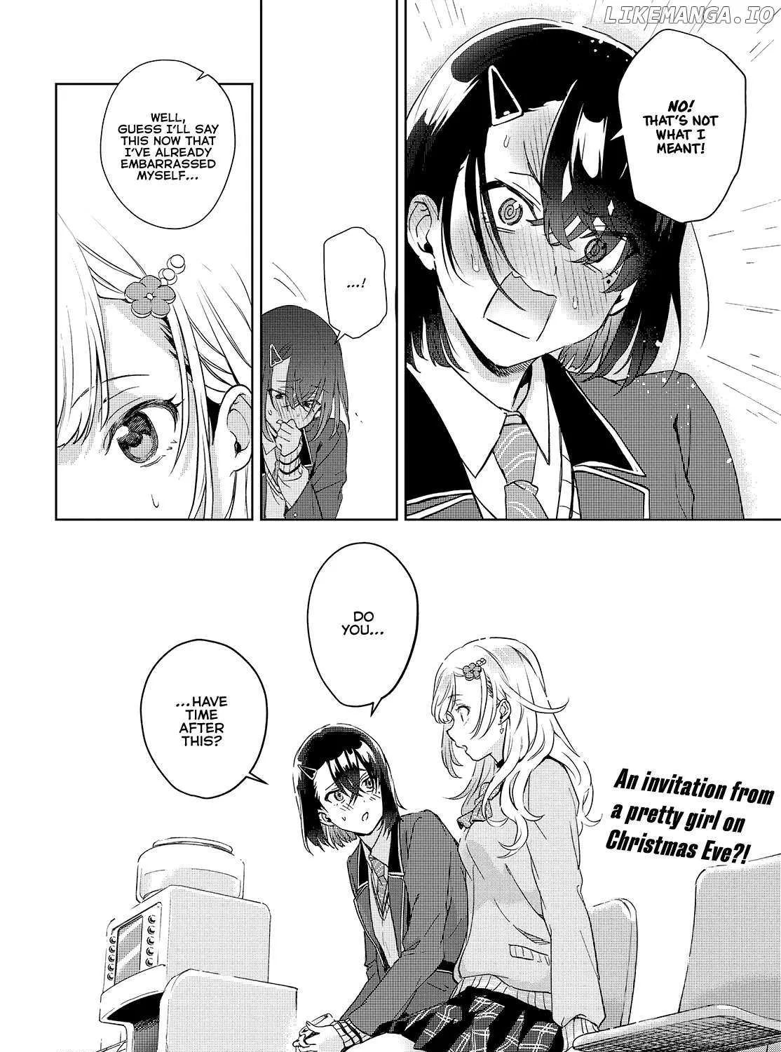 The Two Sides of Seiyuu Radio Chapter 24 page 53 - 