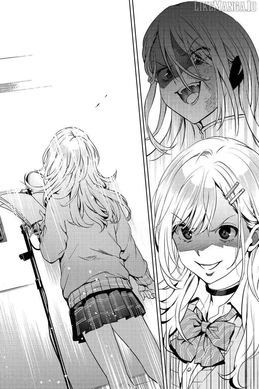 The Two Sides of Seiyuu Radio Chapter 25 page 15 - 