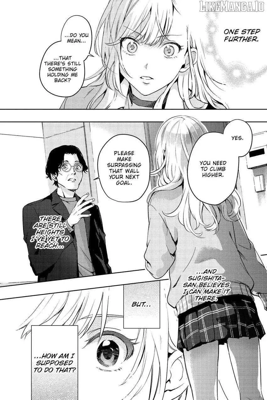 The Two Sides of Seiyuu Radio Chapter 25 page 18 - 