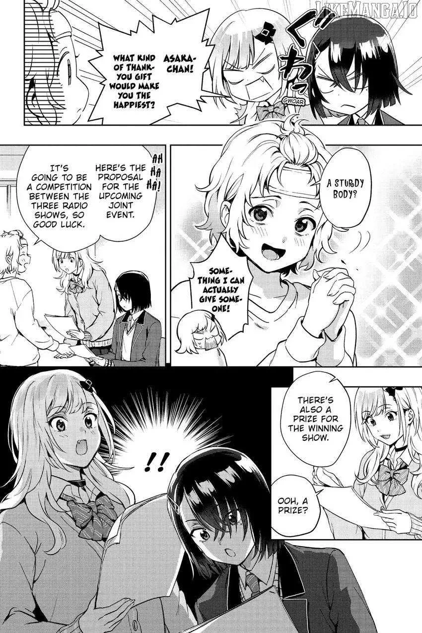 The Two Sides of Seiyuu Radio Chapter 25 page 25 - 