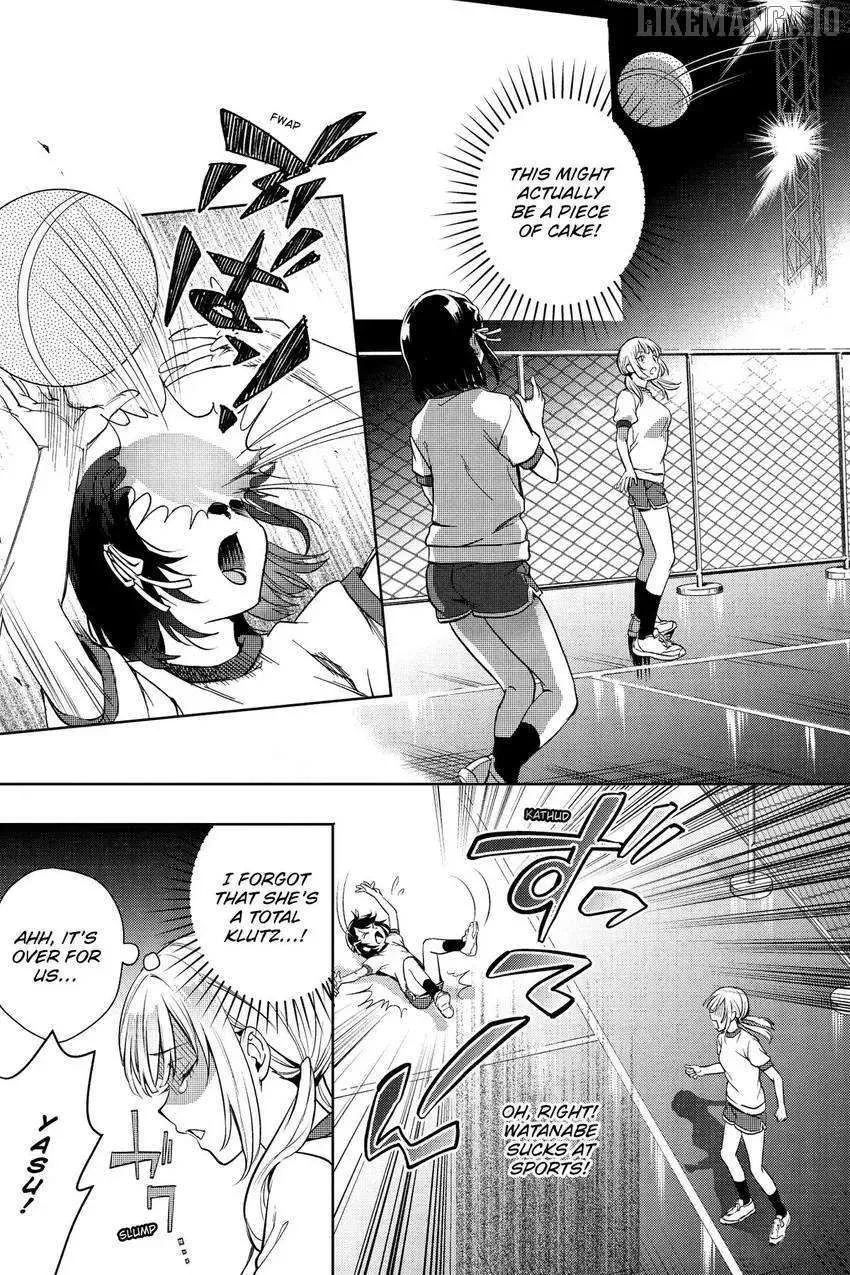 The Two Sides of Seiyuu Radio Chapter 26 page 20 - 