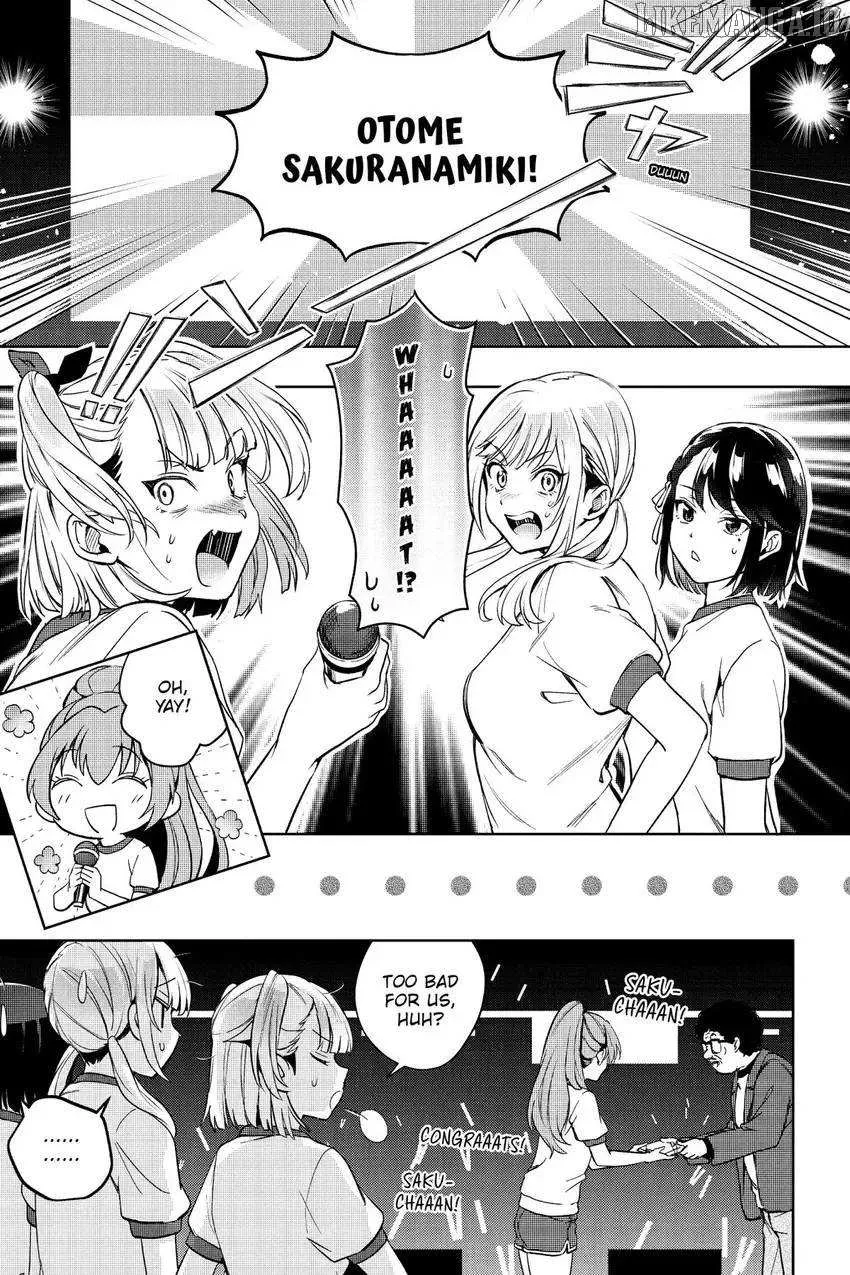 The Two Sides of Seiyuu Radio Chapter 26 page 24 - 