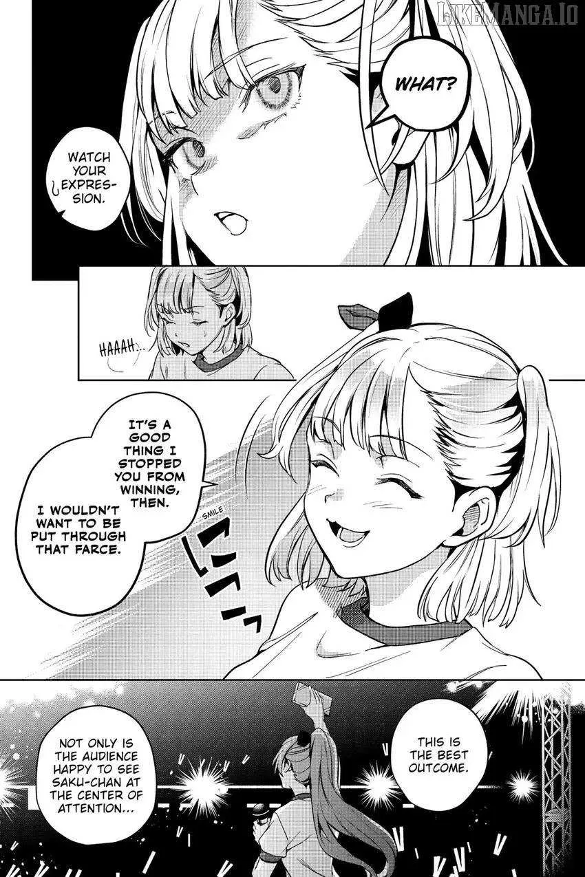The Two Sides of Seiyuu Radio Chapter 26 page 26 - 