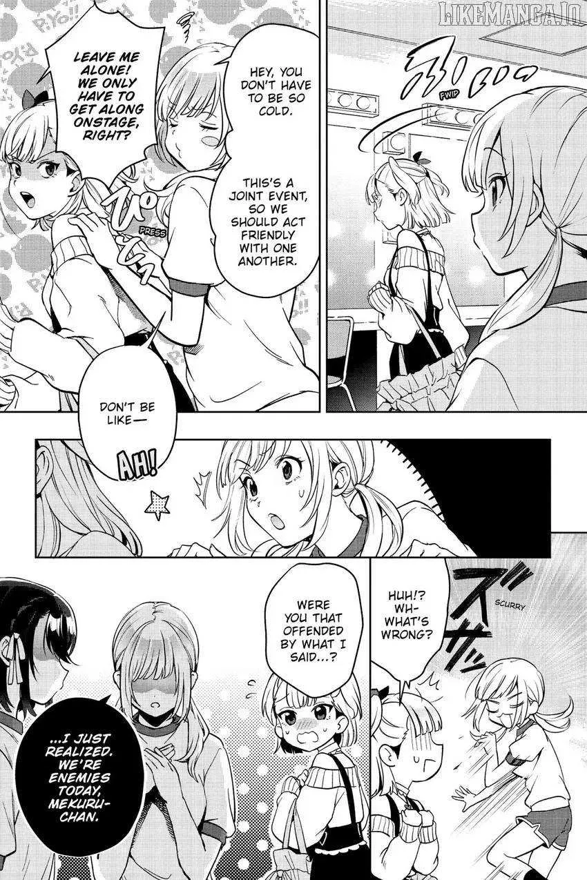 The Two Sides of Seiyuu Radio Chapter 26 page 4 - 