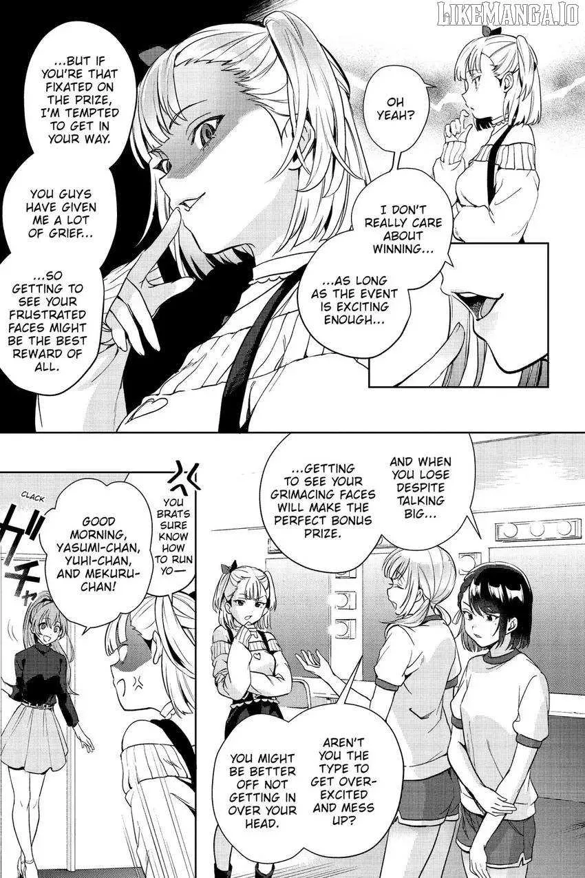 The Two Sides of Seiyuu Radio Chapter 26 page 6 - 