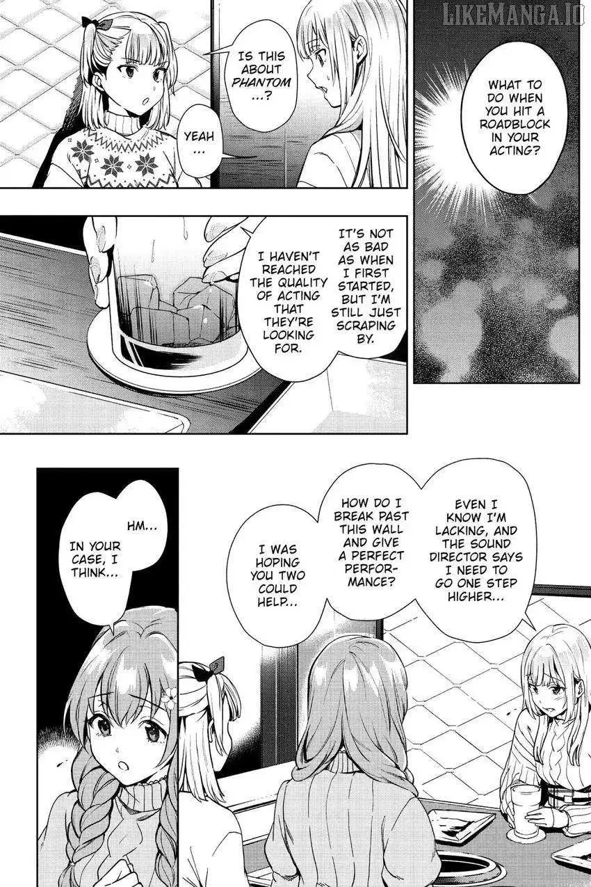 The Two Sides of Seiyuu Radio Chapter 27 page 15 - 