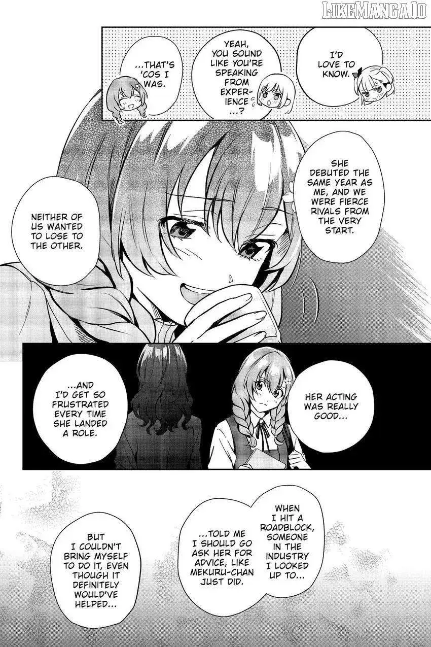 The Two Sides of Seiyuu Radio Chapter 27 page 20 - 
