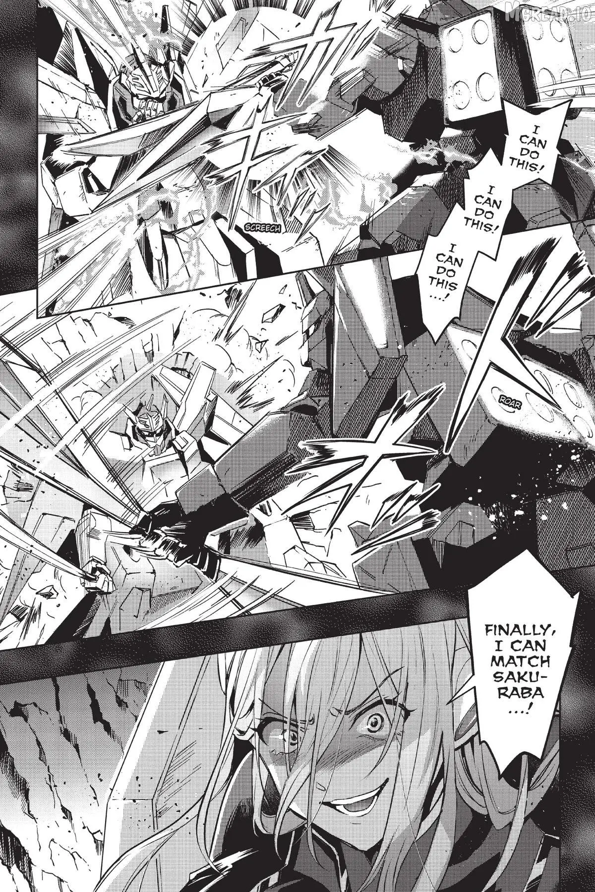 The Two Sides of Seiyuu Radio Chapter 29 page 20 - 
