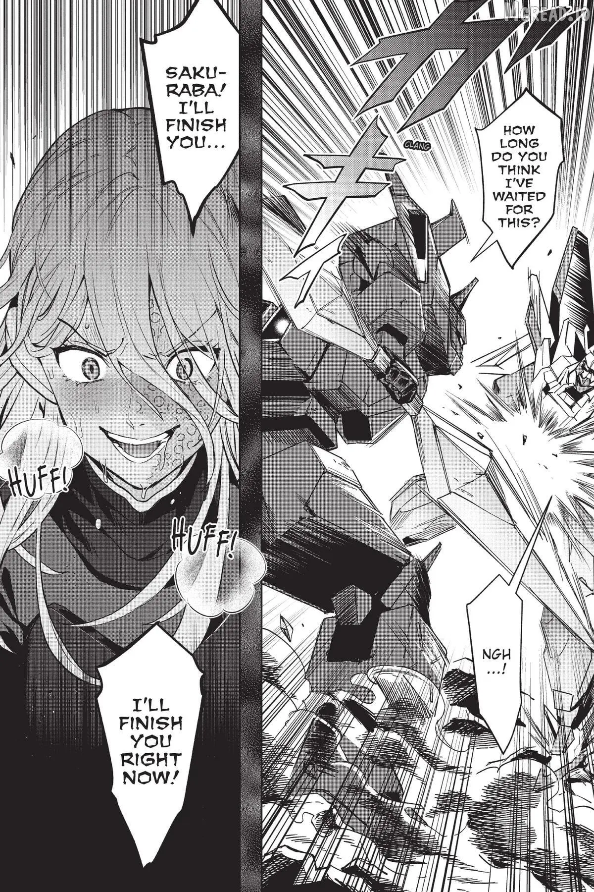 The Two Sides of Seiyuu Radio Chapter 29 page 22 - 