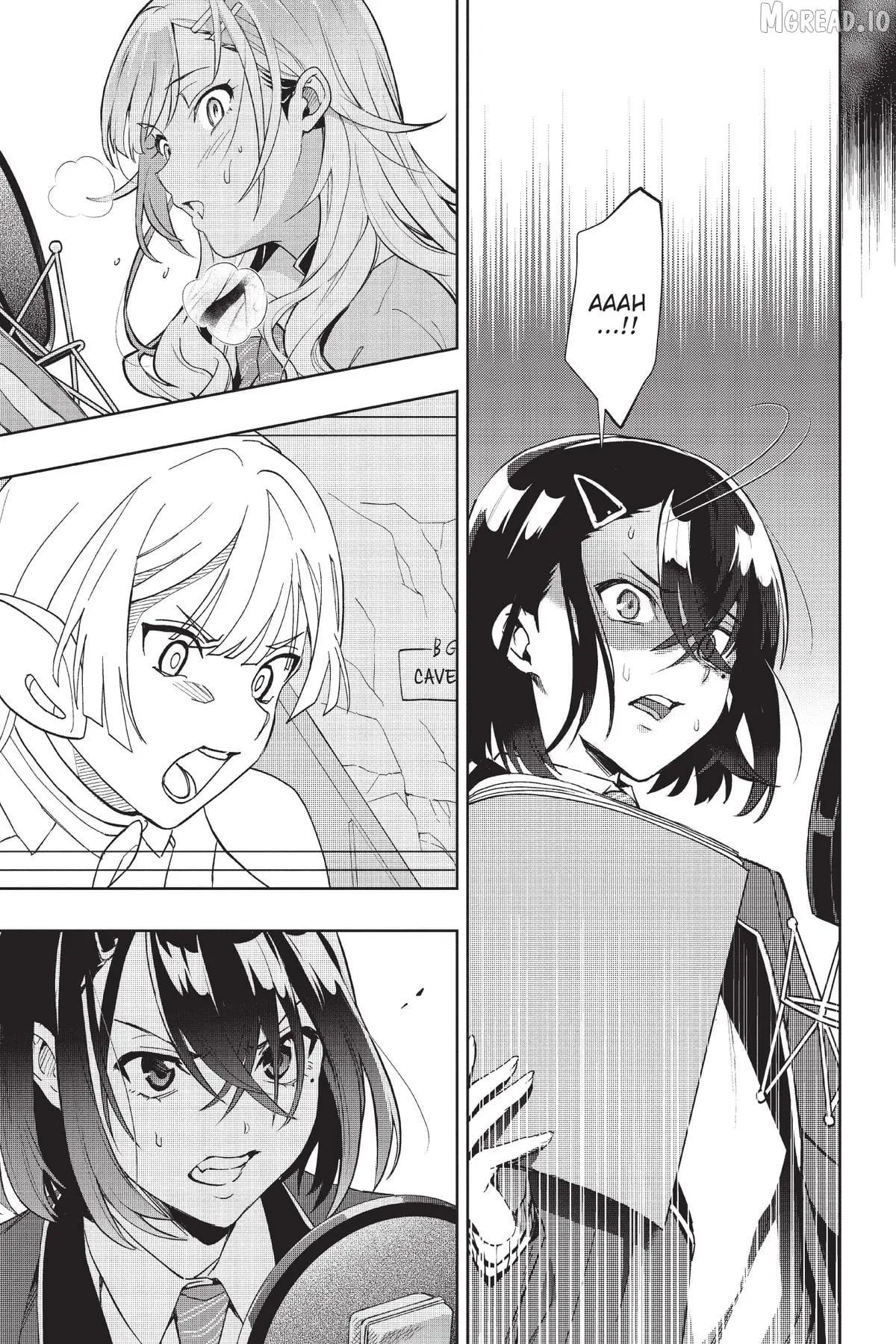 The Two Sides of Seiyuu Radio Chapter 29 page 23 - 