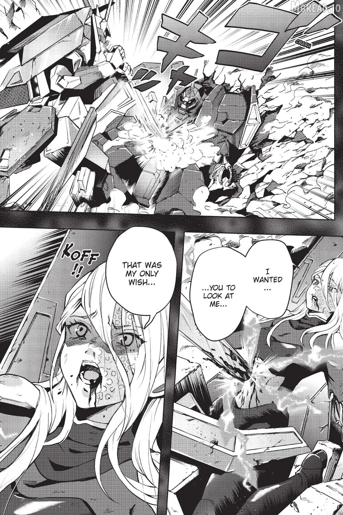 The Two Sides of Seiyuu Radio Chapter 29 page 24 - 