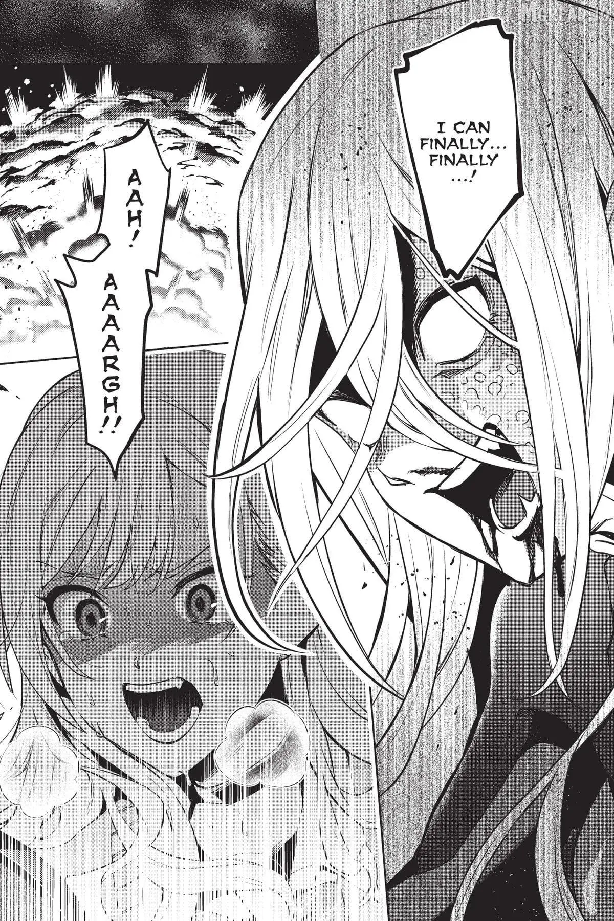 The Two Sides of Seiyuu Radio Chapter 29 page 27 - 