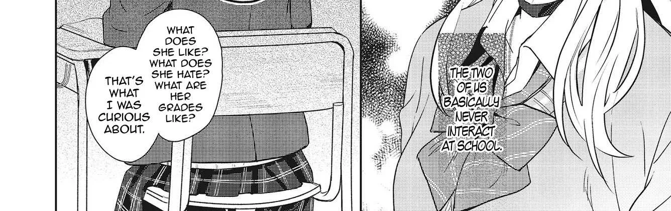The Two Sides of Seiyuu Radio Chapter 3 page 16 - 