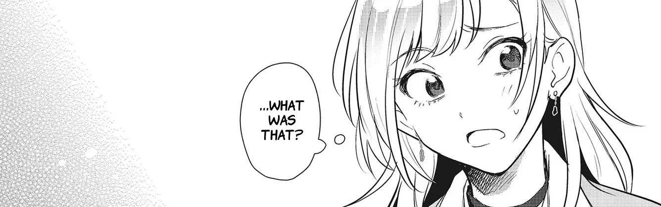 The Two Sides of Seiyuu Radio Chapter 3 page 24 - 