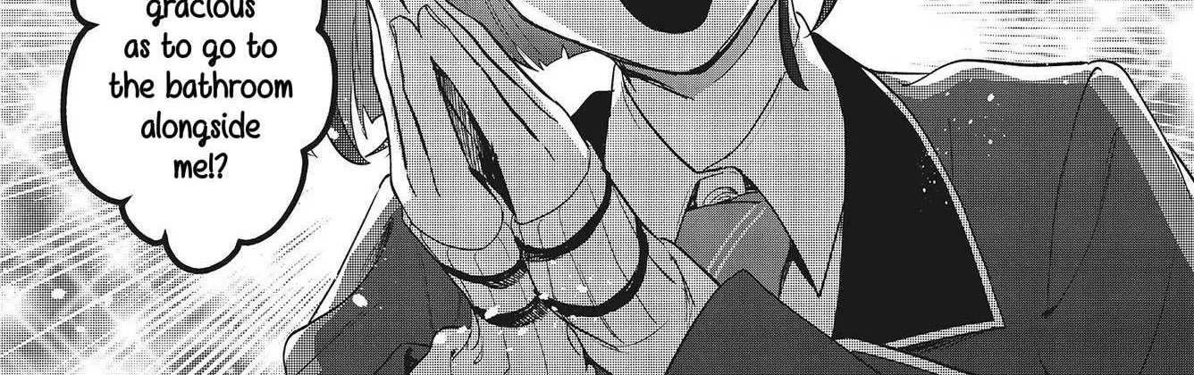 The Two Sides of Seiyuu Radio Chapter 3 page 26 - 