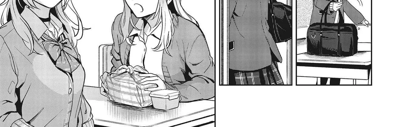 The Two Sides of Seiyuu Radio Chapter 3 page 30 - 
