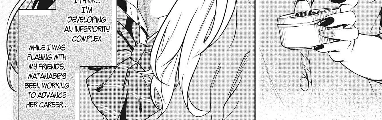 The Two Sides of Seiyuu Radio Chapter 3 page 39 - 