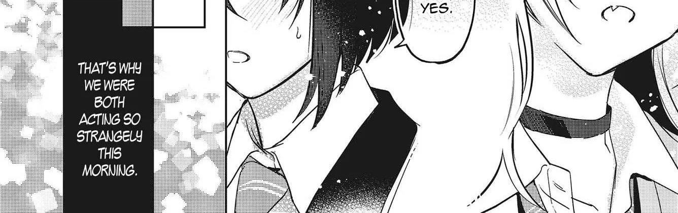The Two Sides of Seiyuu Radio Chapter 3 page 43 - 