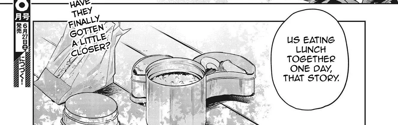 The Two Sides of Seiyuu Radio Chapter 3 page 45 - 