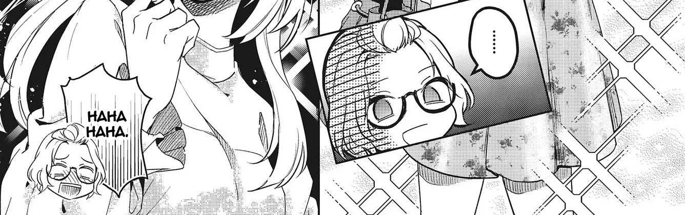 The Two Sides of Seiyuu Radio Chapter 4 page 12 - 