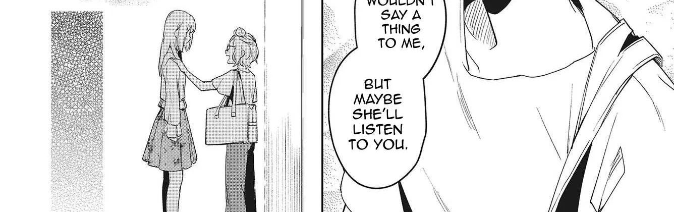 The Two Sides of Seiyuu Radio Chapter 4 page 16 - 