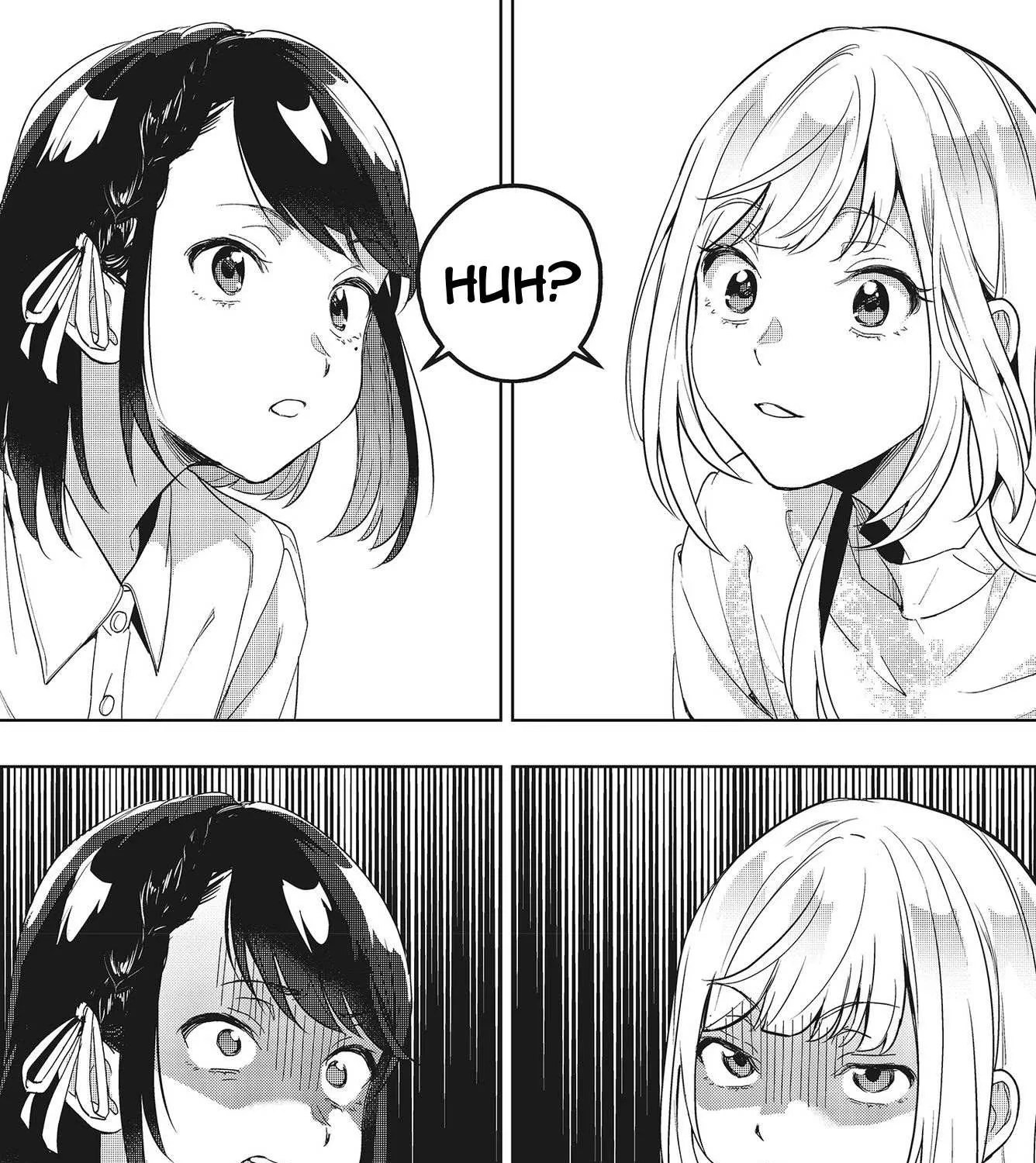 The Two Sides of Seiyuu Radio Chapter 4 page 19 - 