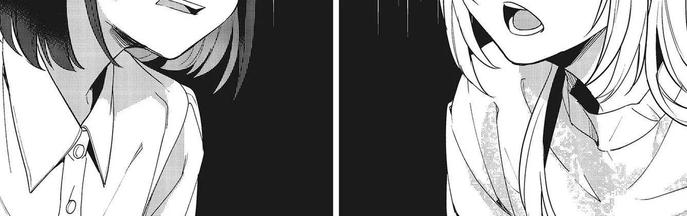The Two Sides of Seiyuu Radio Chapter 4 page 20 - 