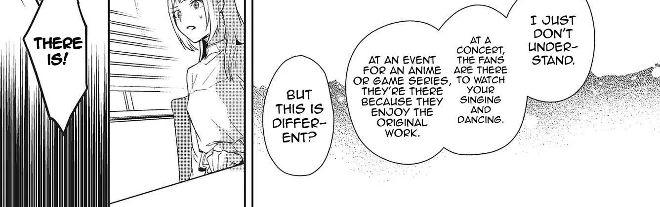 The Two Sides of Seiyuu Radio Chapter 4 page 26 - 