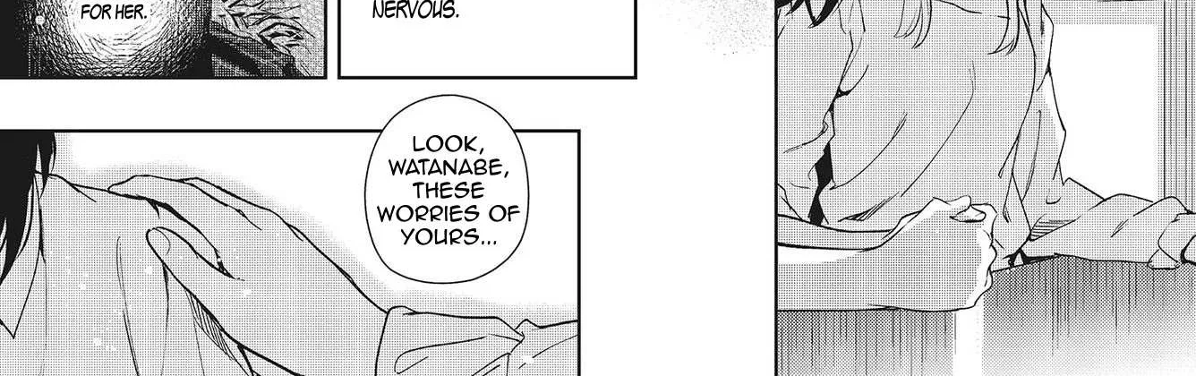 The Two Sides of Seiyuu Radio Chapter 4 page 30 - 