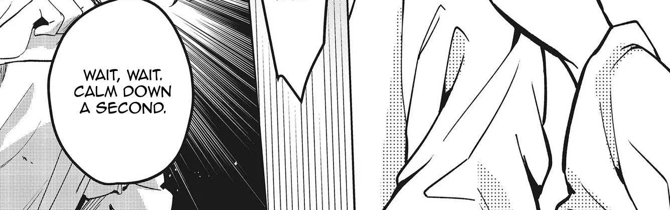 The Two Sides of Seiyuu Radio Chapter 4 page 32 - 