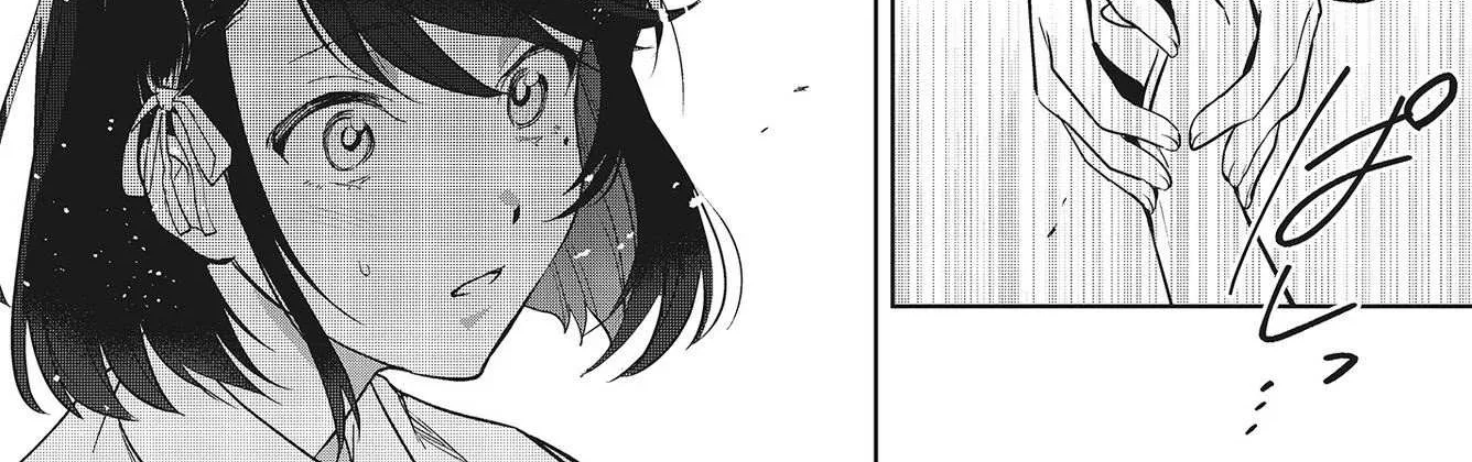 The Two Sides of Seiyuu Radio Chapter 4 page 36 - 
