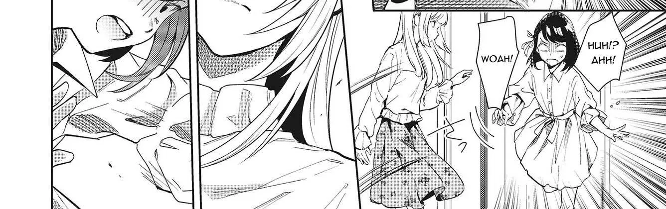 The Two Sides of Seiyuu Radio Chapter 4 page 40 - 