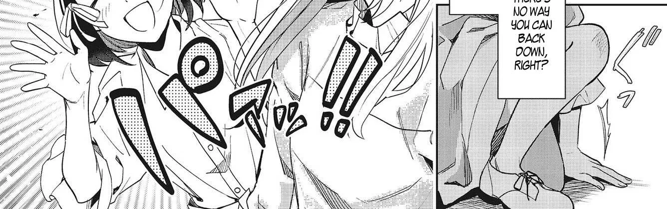The Two Sides of Seiyuu Radio Chapter 4 page 44 - 