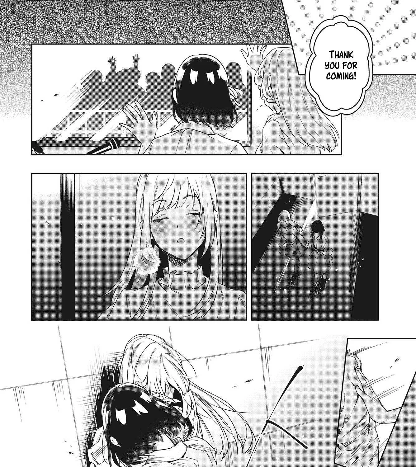 The Two Sides of Seiyuu Radio Chapter 4 page 47 - 