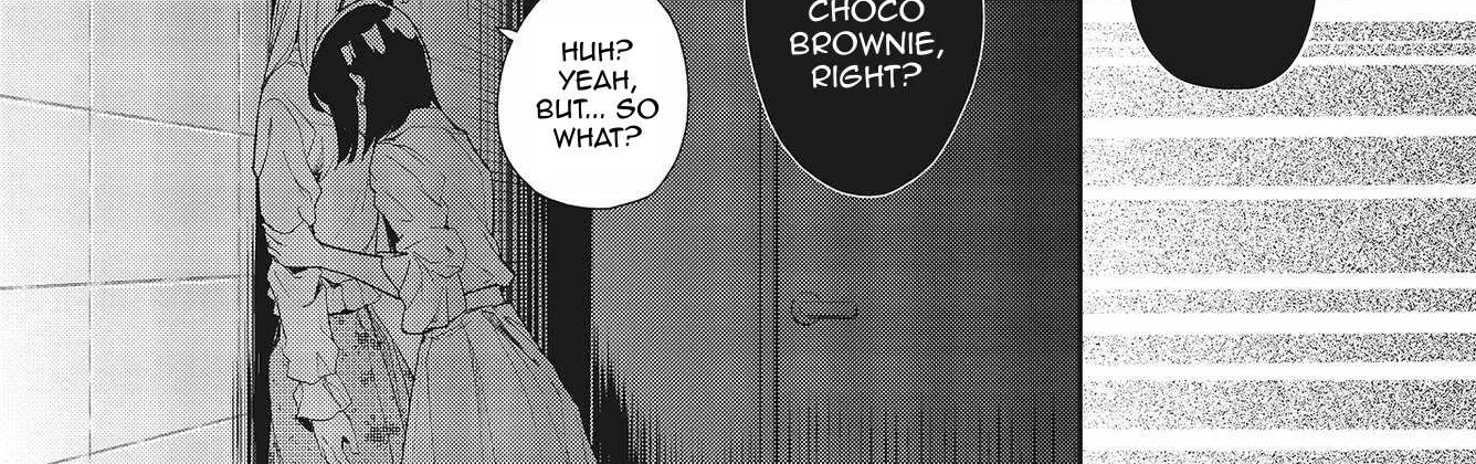 The Two Sides of Seiyuu Radio Chapter 4 page 50 - 