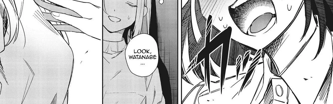 The Two Sides of Seiyuu Radio Chapter 4 page 52 - 